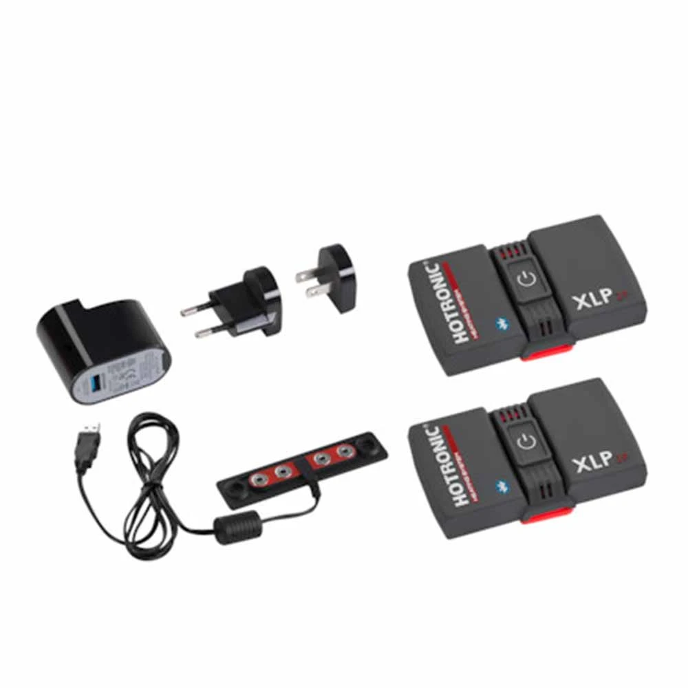 Hotronic XLP 2P Bluetooth Battery Set 1 Hotronic XLP 2P Bluetooth Battery Set