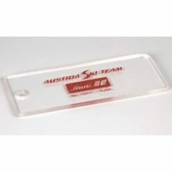 Snoli 5mm Plastic Wax Scraper