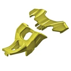 Fritschi Vipec Colour Clip Toe And Heel Inserts For White Ski Binding -Ski Gear Store 101967197