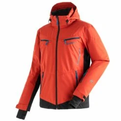 Maier Monzabon Mens Ski Jacket