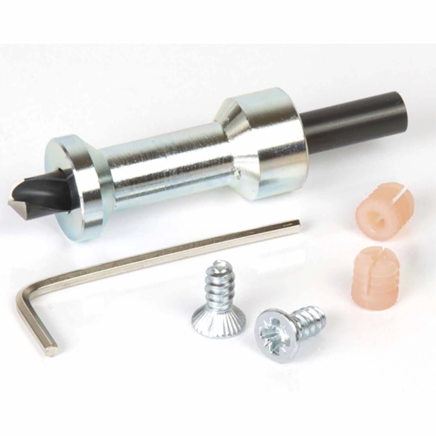 Snoli 8mm Gauge Drill Bit For Skis And Snowboards 1 Snoli 8mm Gauge Drill Bit For Skis And Snowboards