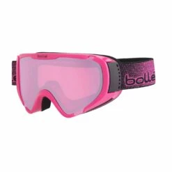 Bolle Explorer OTG Ski And Snowboard Goggle