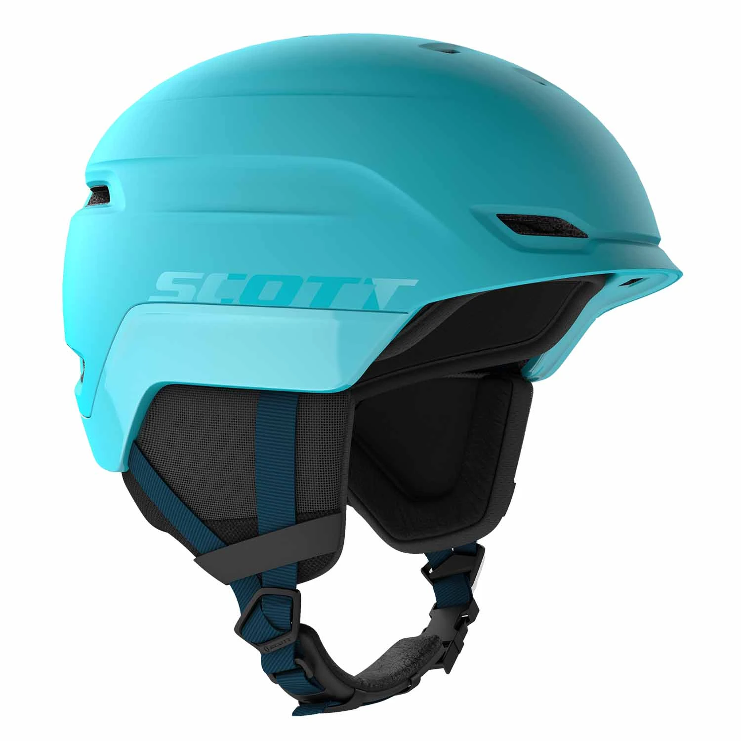 Scott Chase Ski Helmet 1 Scott Chase Ski Helmet
