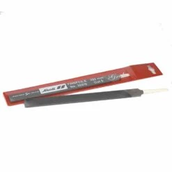 Snoli Finn File Hard Chrome Plated 200mm 11 Teeth