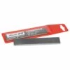 Snoli Finn File Hard Chrome Plated 120mm 10 Teeth