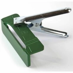Snoli Tyrol Ski Side Edge File Guide With Clamp