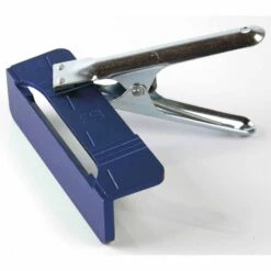 Snoli Tyrol Ski Side Edge File Guide With Clamp -Ski Gear Store 403 R 89