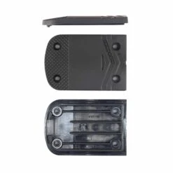 489617 Toes For Salomon Ski Boots Pair