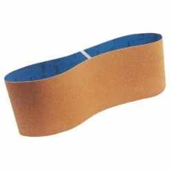 Wintersteiger Ski Service Machine Cork Finish Belts 350 X 2000