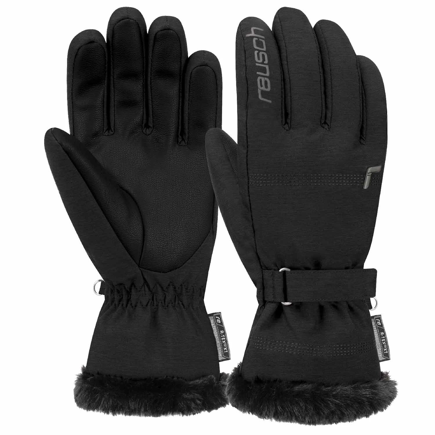 Reusch Luna R-Tex XT Ski Glove 1 Reusch Luna R-Tex XT Ski Glove