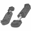 Wintersteiger Dummy Soles For Waxing And Servicing Skis
