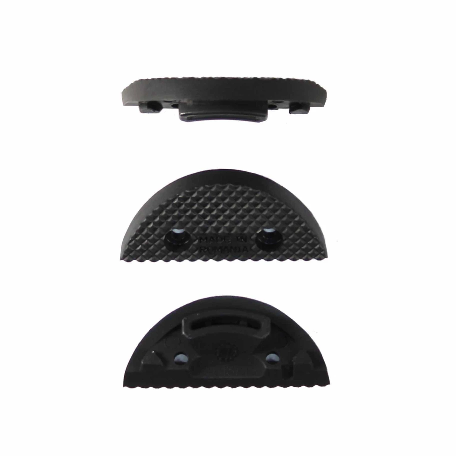 881642 Salomon Ski Boot Heels Pair 1 881642 Salomon Ski Boot Heels Pair