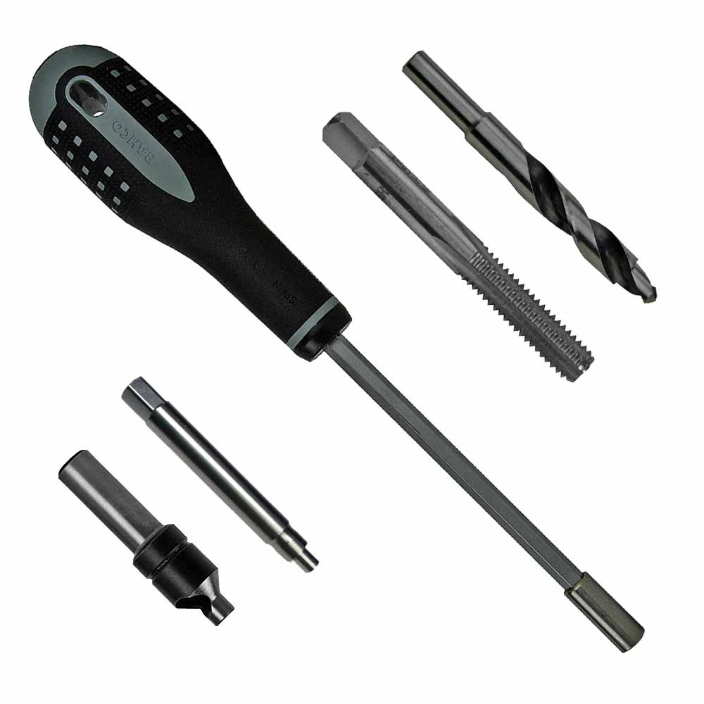 Binding Freedom Ski Inserts Comp Installation Kit 1 Binding Freedom Ski Inserts Comp Installation Kit