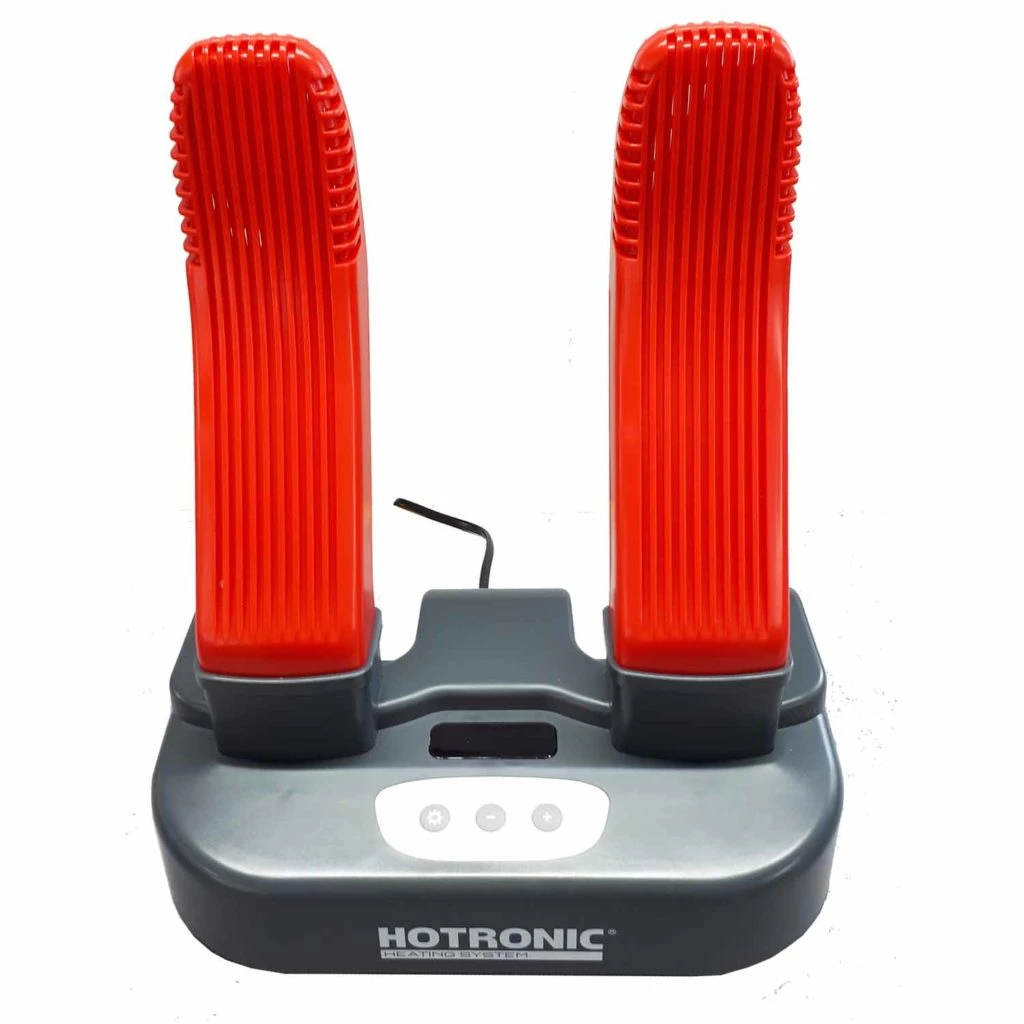 Hotronic Tech Dry Ski Boot, Helmet And Glove Dryer 1 Hotronic Tech Dry Ski Boot, Helmet And Glove Dryer