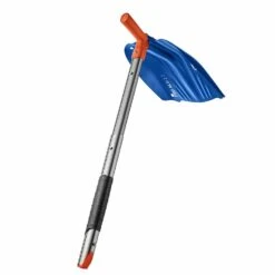 Ortovox Pro Alu III Avalanche Shovel -Ski Gear Store SHOVEL PRO ALU III CLEARING 21203 MidRes 1