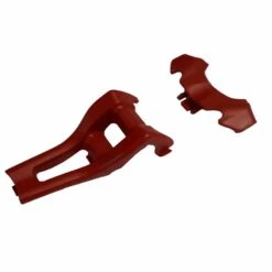 Fritschi Vipec Colour Clip Toe And Heel Inserts For Black Ski Binding 6 Fritschi Vipec Colour Clip Toe And Heel Inserts For Black Ski Binding -Ski Gear Store clipred