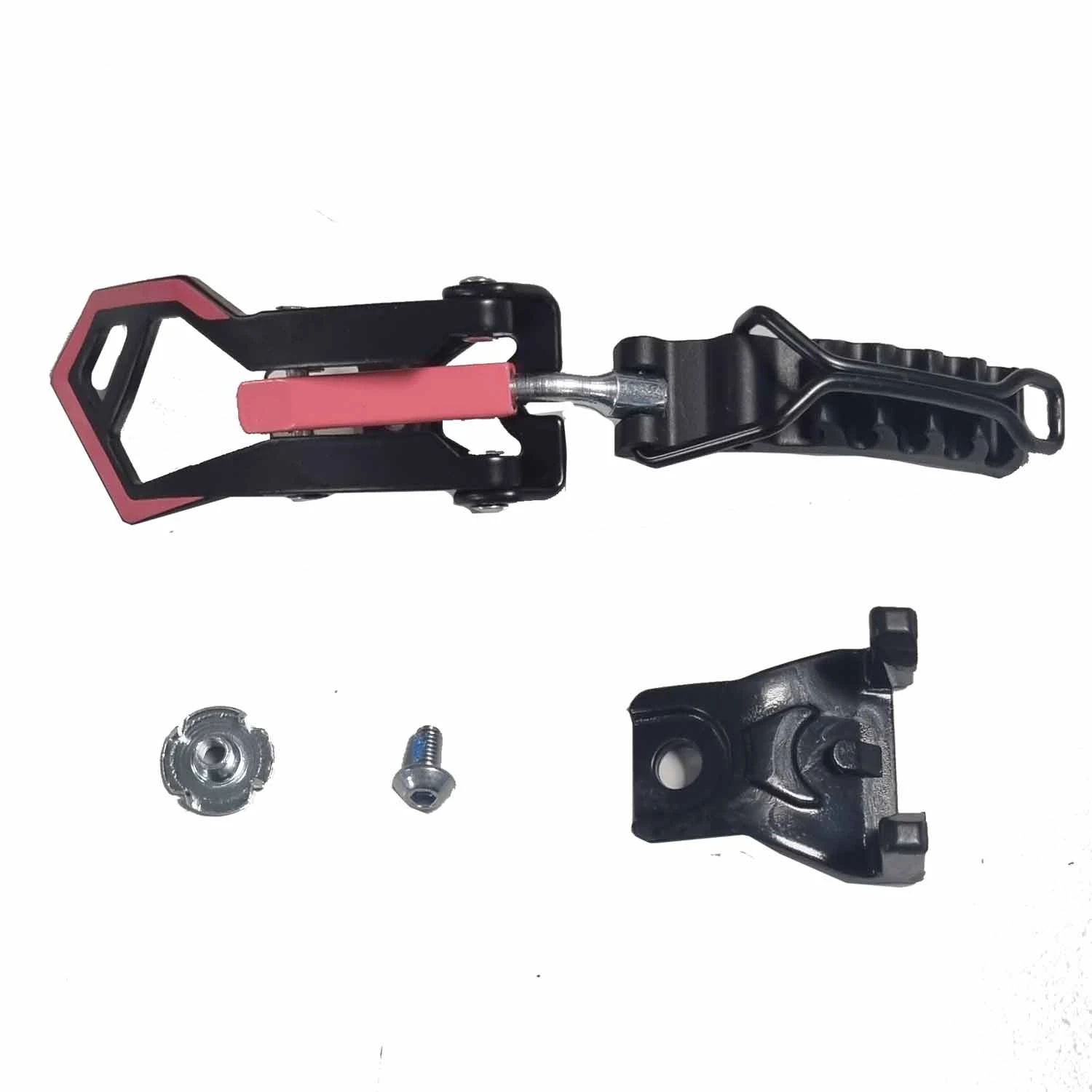 Scott Cosmos Tour And Celeste Ski Boot Cuff Buckles 1 Scott Cosmos Tour And Celeste Ski Boot Cuff Buckles