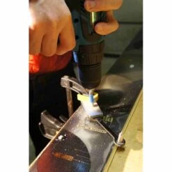 Binding Freedom Self-Centering Drill Guide -Ski Gear Store drill guide 2s 58001 1406656300 1280 1280