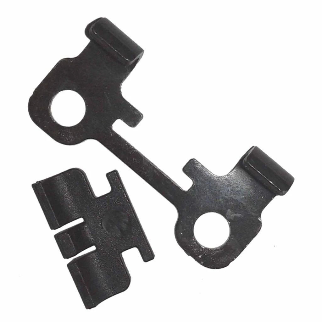 Dynafit Ski Crampon Fixation Plate Speed Radical 1 Dynafit Ski Crampon Fixation Plate Speed Radical