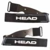 Head Branded Universal Ski Boot Power Strap Pair Medium