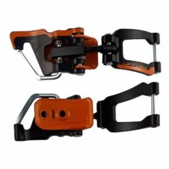 Tecnica Mach 1 LV Ski Boot Buckles -Ski Gear Store mach one right toe
