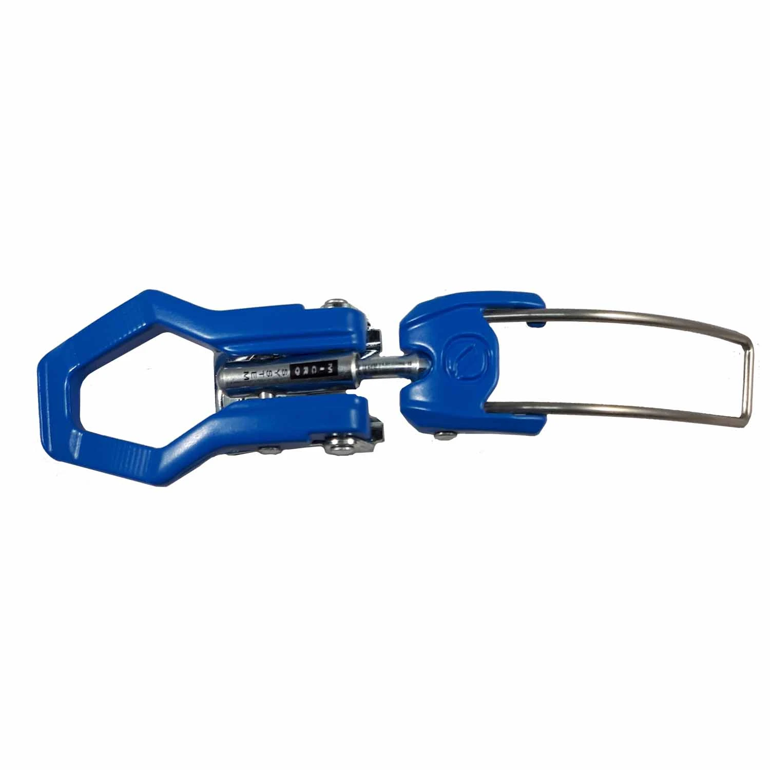 Scarpa Maestrale Ski Boot Buckles 3 Scarpa Maestrale Ski Boot Buckles - Image 3