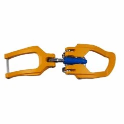 Scarpa Maestrale RS Ski Boot Buckles -Ski Gear Store maestrale rs 1 left cuff buckle