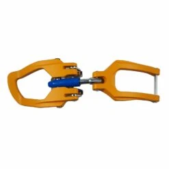 Scarpa Maestrale RS Ski Boot Buckles -Ski Gear Store maestrale rs 1 right cuff buckle