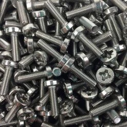 Binding Freedom Ski Inserts Screw Set 4 Binding Freedom Ski Inserts Screw Set -Ski Gear Store new screw 25 LH 2 81856 1457035666 451 416