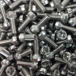 Binding Freedom Ski Inserts Screw Set 5 Binding Freedom Ski Inserts Screw Set -Ski Gear Store new screw 25 SH 16310 1457035355 451 416