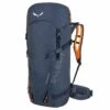 Salewa Ortles Guide 45L Mountaineering Backpack