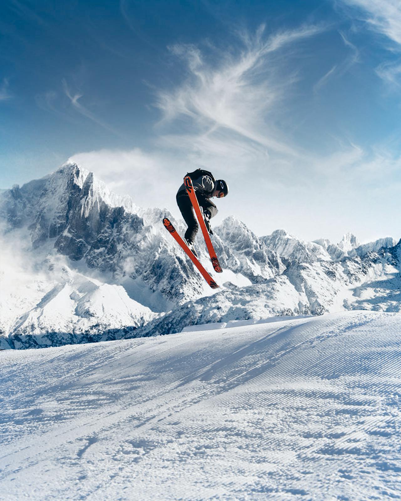 Ski Gear Store -Ski Gear Store pexels melvinwahlin 2433353