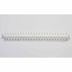 Plastic Binding Hole Plugs For Skis 50 -Ski Gear Store plugs 50 strip transparent