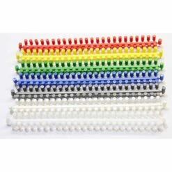 Plastic Binding Hole Plugs For Skis 50