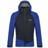 Salewa Sella 3L Powertex Hybrid Mens Jacket