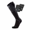 Thermic Heat Fusion Uni Heated Ski Socks + S1400b