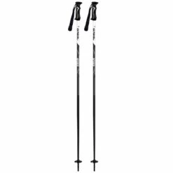 Gabel Speed Ski Poles (Pair) -Ski Gear Store speedblacksilver