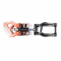 Nordica Speedmachine Ski Boot Buckles - All Models -Ski Gear Store speedmachine right shell