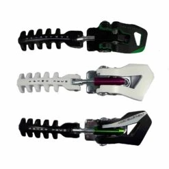 Head Spinetech Ski Boot Buckles -Ski Gear Store spinetech left instep