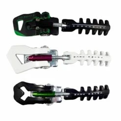 Head Spinetech Ski Boot Buckles -Ski Gear Store spinetech right instep