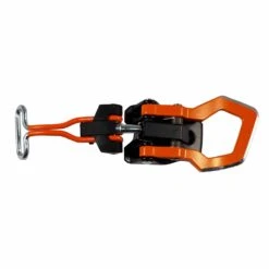 Nordica Strider Ski Boot Buckles -Ski Gear Store strider left instep buckle