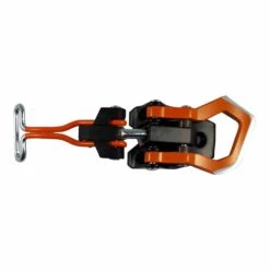 Nordica Strider Ski Boot Buckles -Ski Gear Store strider left shell buckle