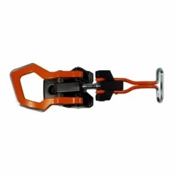 Nordica Strider Ski Boot Buckles -Ski Gear Store strider right instep buckle