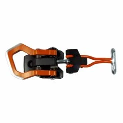 Nordica Strider Ski Boot Buckles -Ski Gear Store strider right shell buckle