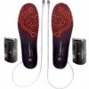 Thermic C-Pack 1700B Bluetooth Battery Set With Heat 3D Insole