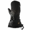 Thermic Heat Ultra Boost Mens Heated Ski Mitts